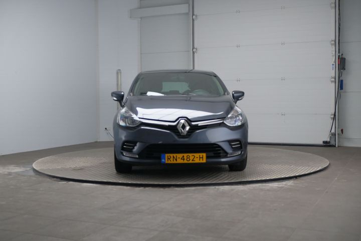 Photo 6 VIN: VF15R240A59214968 - RENAULT CLIO 