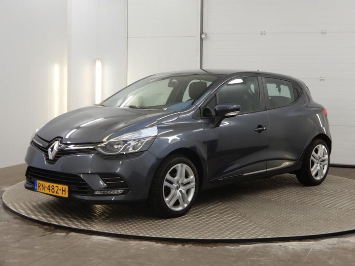 Photo 7 VIN: VF15R240A59214968 - RENAULT CLIO 