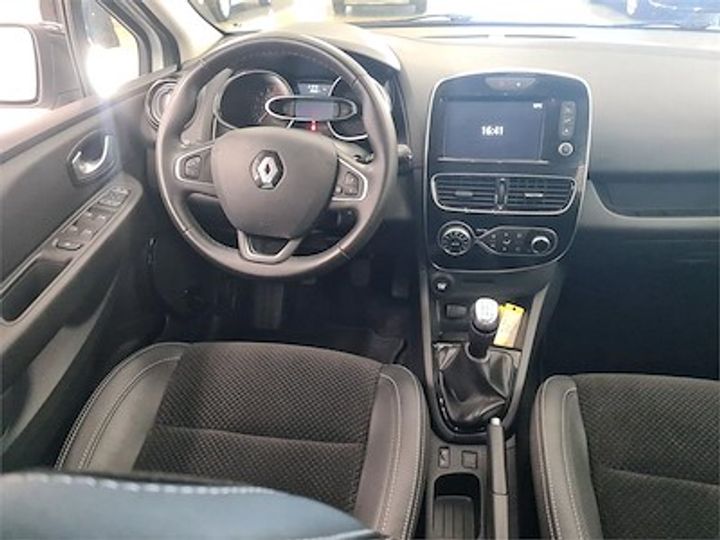 Photo 8 VIN: VF15R240A59215012 - RENAULT CLIO 