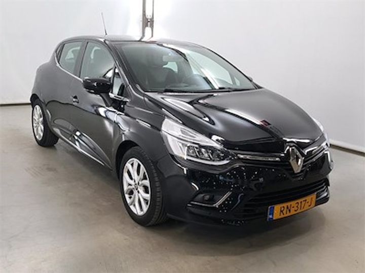 Photo 4 VIN: VF15R240A59215038 - RENAULT CLIO 