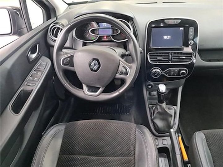 Photo 8 VIN: VF15R240A59215038 - RENAULT CLIO 