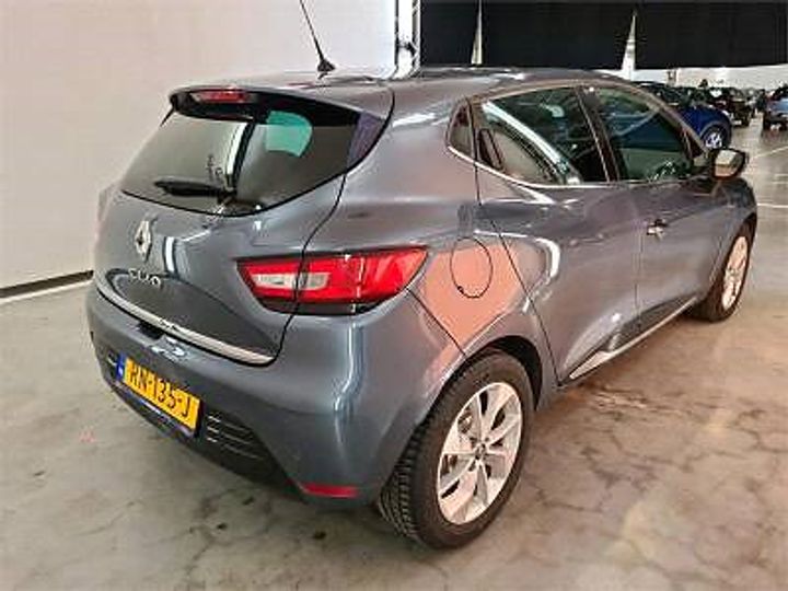 Photo 2 VIN: VF15R240A59215070 - RENAULT CLIO 