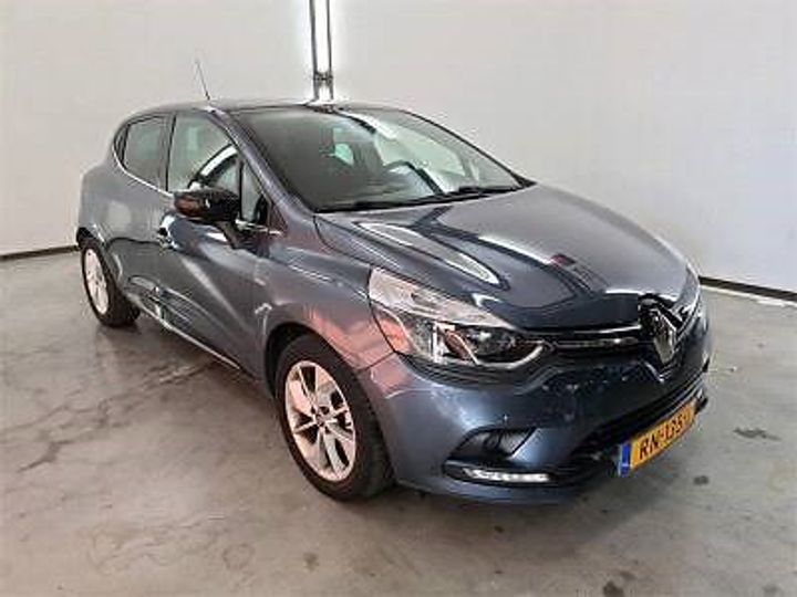 Photo 4 VIN: VF15R240A59215070 - RENAULT CLIO 