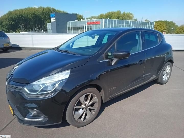 Photo 0 VIN: VF15R240A59215208 - RENAULT CLIO 