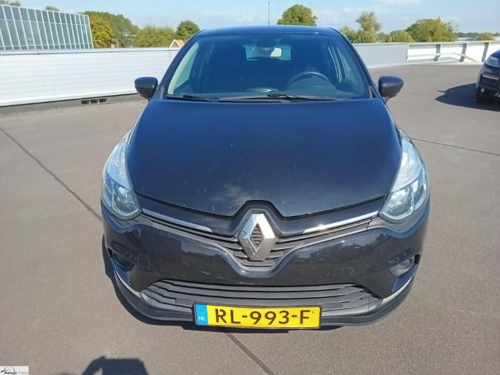 Photo 2 VIN: VF15R240A59215208 - RENAULT CLIO 