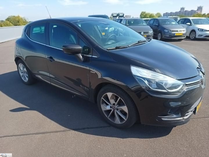 Photo 3 VIN: VF15R240A59215208 - RENAULT CLIO 