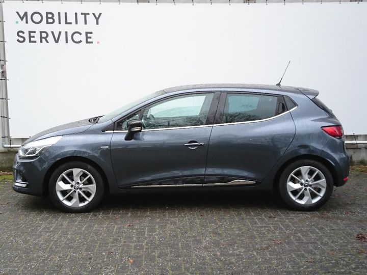 Photo 2 VIN: VF15R240A59215294 - RENAULT CLIO 