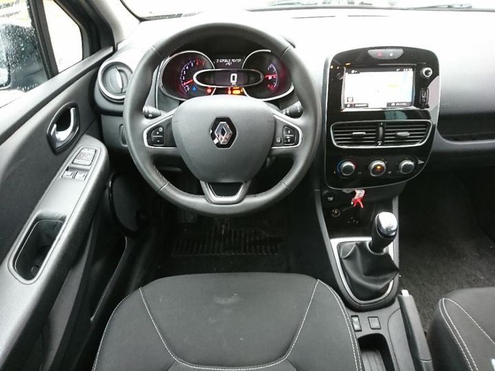 Photo 6 VIN: VF15R240A59215294 - RENAULT CLIO 