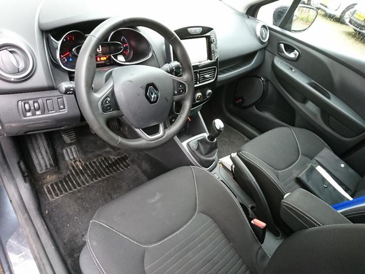 Photo 7 VIN: VF15R240A59215294 - RENAULT CLIO 