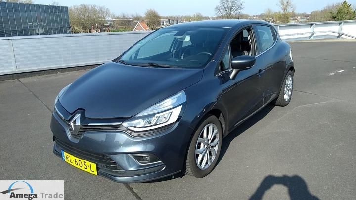 Photo 1 VIN: VF15R240A59216805 - RENAULT CLIO 