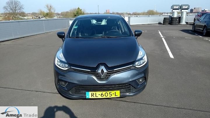 Photo 2 VIN: VF15R240A59216805 - RENAULT CLIO 