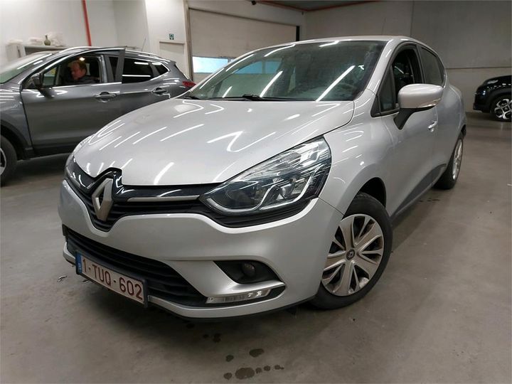 Photo 0 VIN: VF15R240A59263580 - RENAULT CLIO 