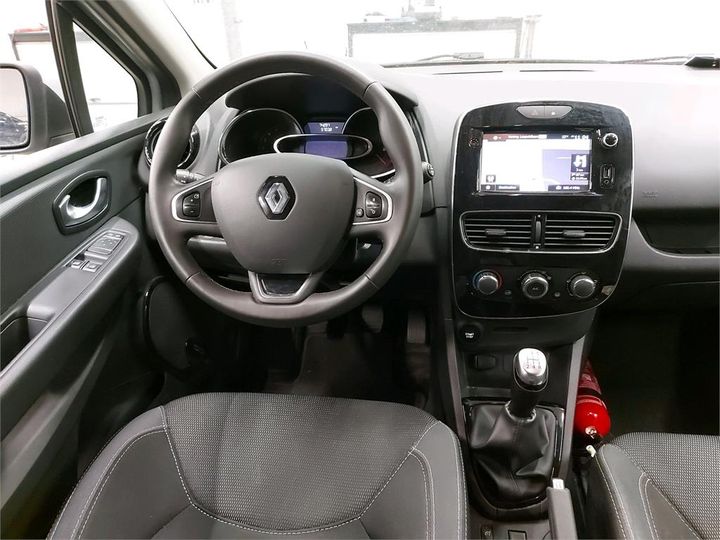 Photo 8 VIN: VF15R240A59263580 - RENAULT CLIO 