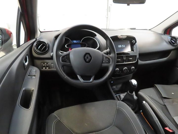 Photo 3 VIN: VF15R240A59291893 - RENAULT CLIO 