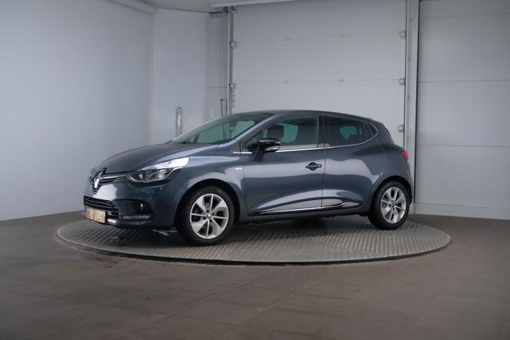 Photo 1 VIN: VF15R240A59373385 - RENAULT CLIO 