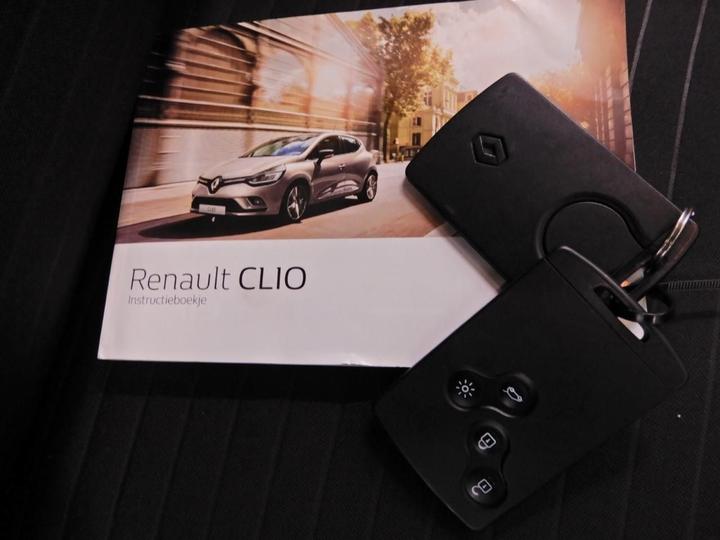 Photo 16 VIN: VF15R240A59373385 - RENAULT CLIO 