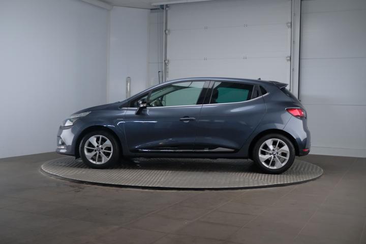 Photo 2 VIN: VF15R240A59373385 - RENAULT CLIO 