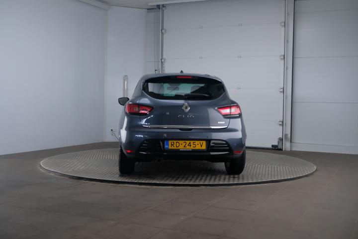 Photo 4 VIN: VF15R240A59373385 - RENAULT CLIO 