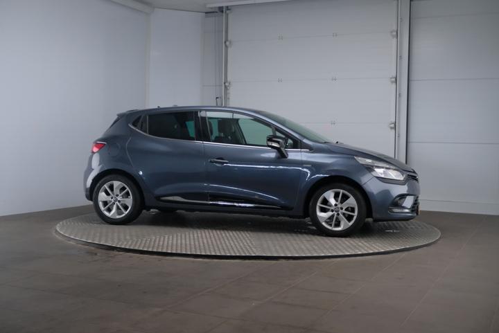 Photo 5 VIN: VF15R240A59373385 - RENAULT CLIO 