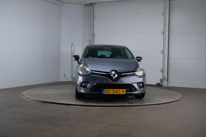 Photo 6 VIN: VF15R240A59373385 - RENAULT CLIO 