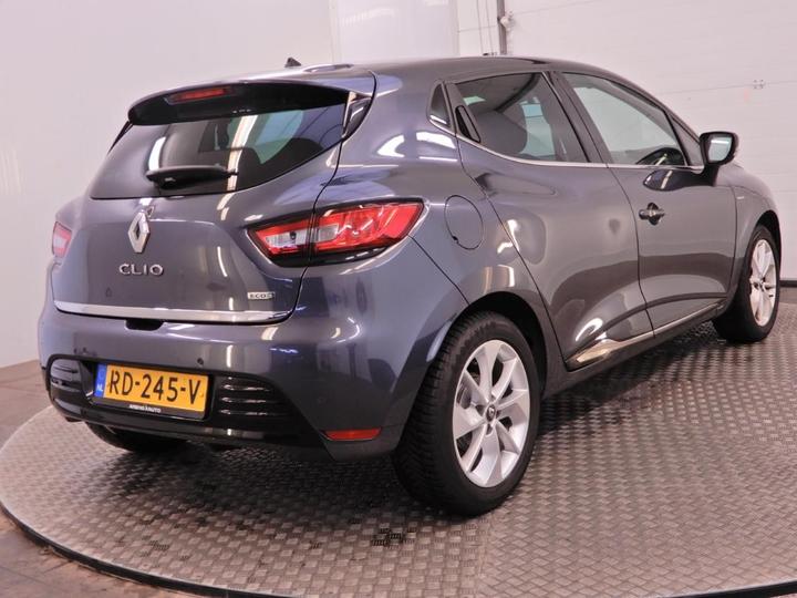 Photo 8 VIN: VF15R240A59373385 - RENAULT CLIO 