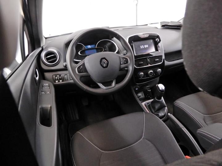 Photo 9 VIN: VF15R240A59373385 - RENAULT CLIO 