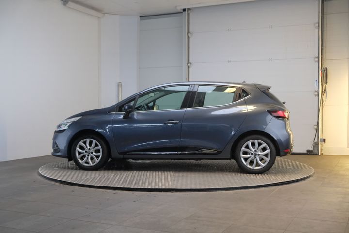 Photo 2 VIN: VF15R240A59373389 - RENAULT CLIO 