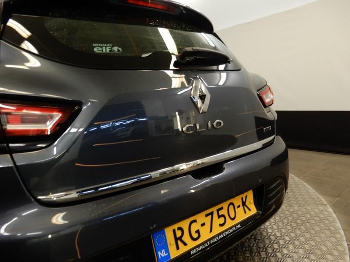 Photo 24 VIN: VF15R240A59373389 - RENAULT CLIO 