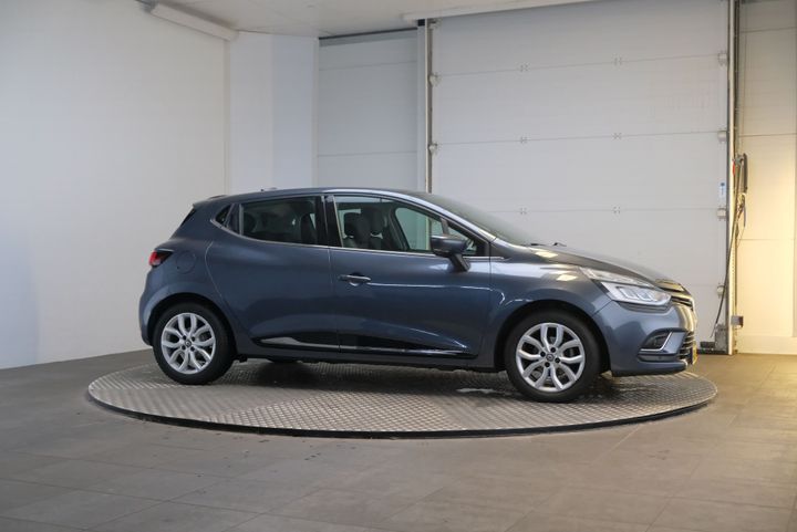 Photo 5 VIN: VF15R240A59373389 - RENAULT CLIO 