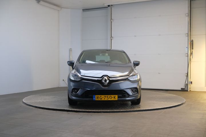 Photo 6 VIN: VF15R240A59373389 - RENAULT CLIO 