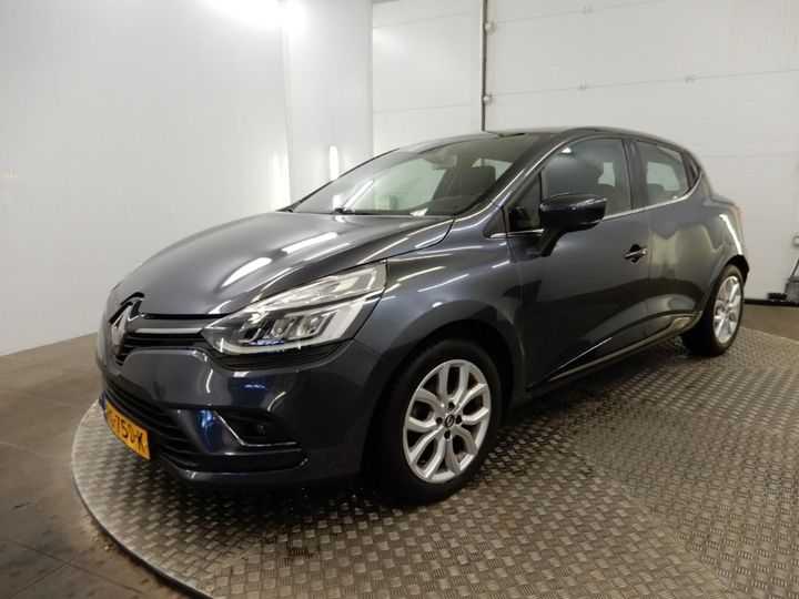 Photo 7 VIN: VF15R240A59373389 - RENAULT CLIO 