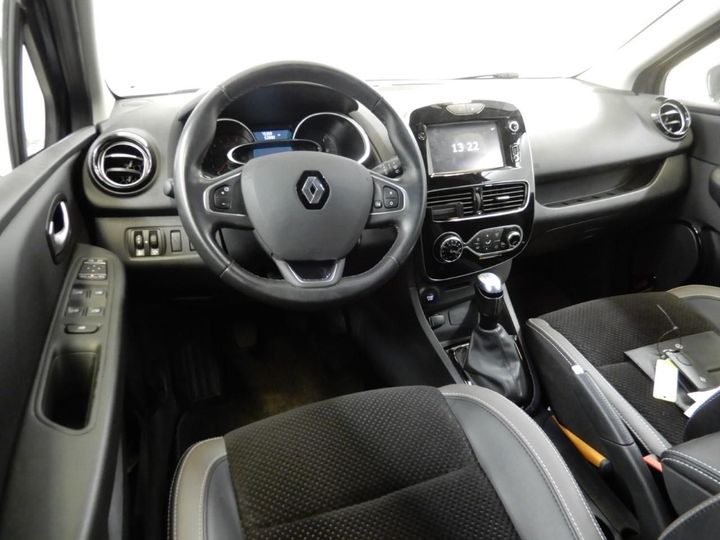 Photo 9 VIN: VF15R240A59373389 - RENAULT CLIO 