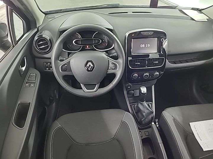 Photo 8 VIN: VF15R240A59374590 - RENAULT CLIO 