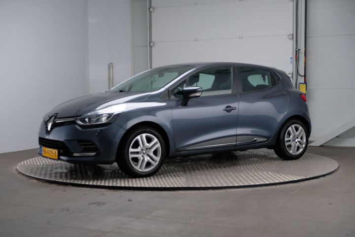 Photo 1 VIN: VF15R240A59377423 - RENAULT CLIO 