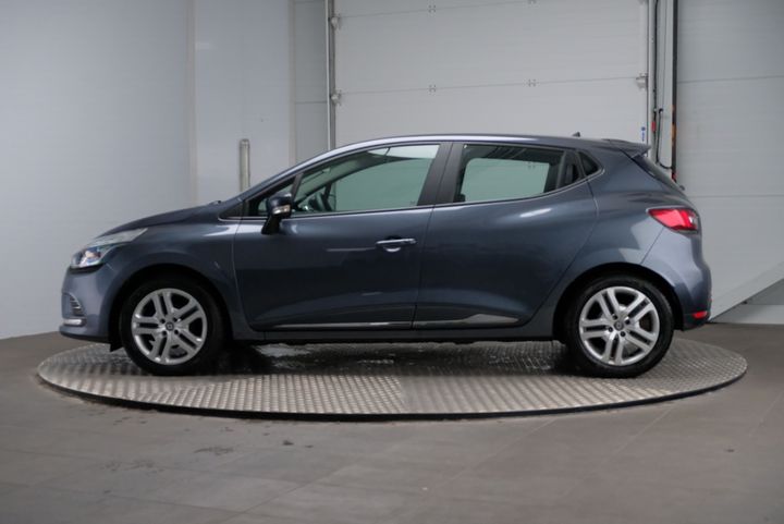 Photo 2 VIN: VF15R240A59377423 - RENAULT CLIO 