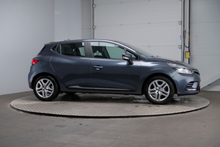 Photo 5 VIN: VF15R240A59377423 - RENAULT CLIO 