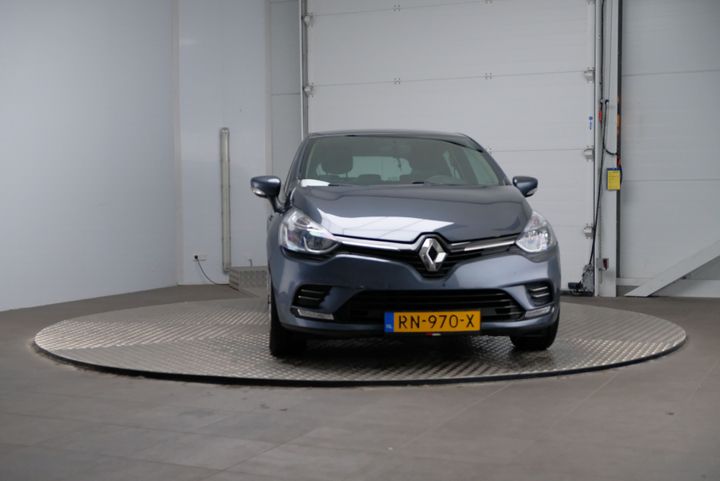 Photo 6 VIN: VF15R240A59377423 - RENAULT CLIO 