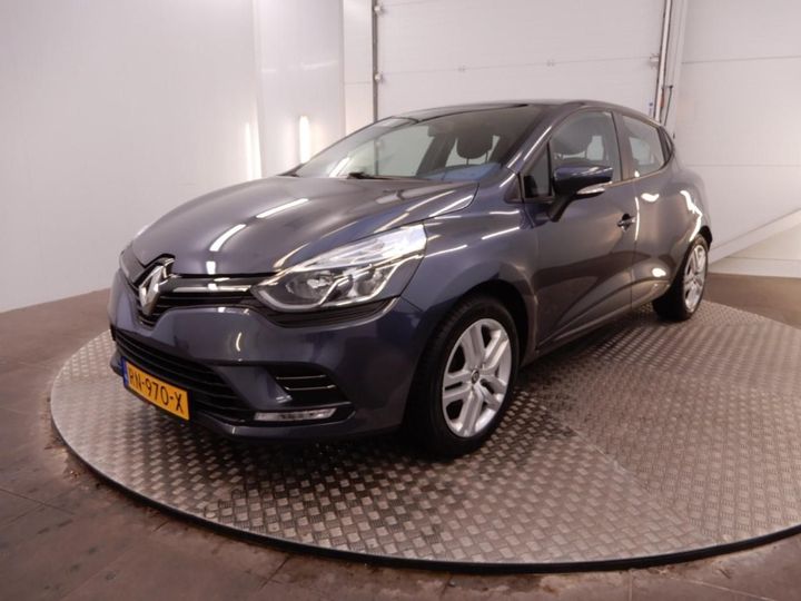 Photo 7 VIN: VF15R240A59377423 - RENAULT CLIO 