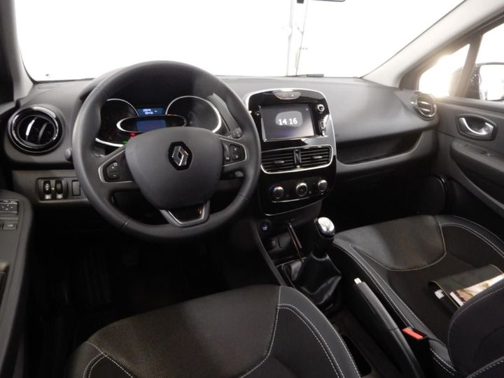 Photo 9 VIN: VF15R240A59377423 - RENAULT CLIO 