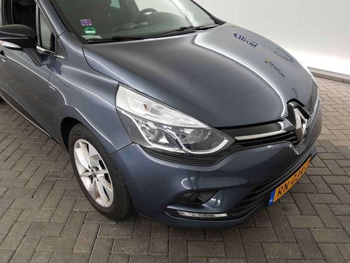 Photo 25 VIN: VF15R240A59377690 - RENAULT CLIO 