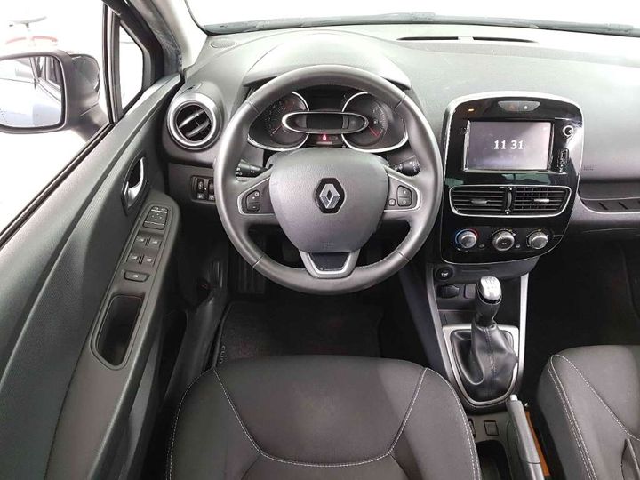 Photo 7 VIN: VF15R240A59377690 - RENAULT CLIO 