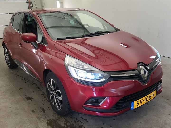 Photo 15 VIN: VF15R240A59377740 - RENAULT CLIO 