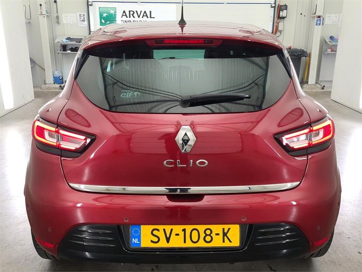 Photo 18 VIN: VF15R240A59377740 - RENAULT CLIO 