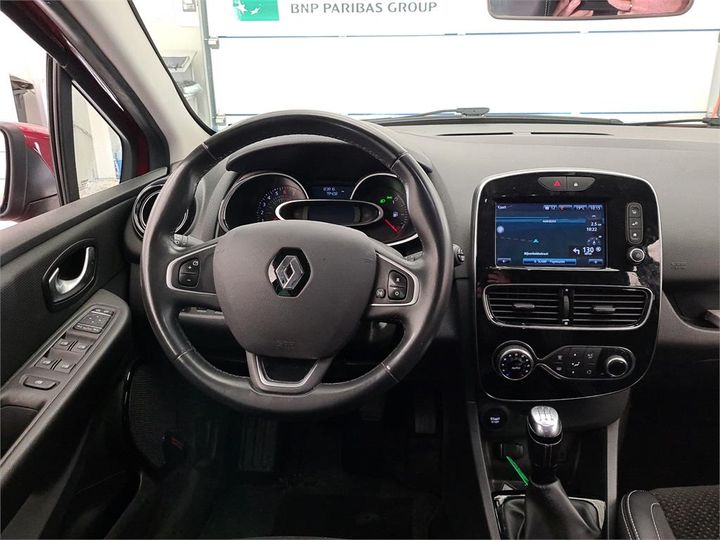 Photo 26 VIN: VF15R240A59377740 - RENAULT CLIO 