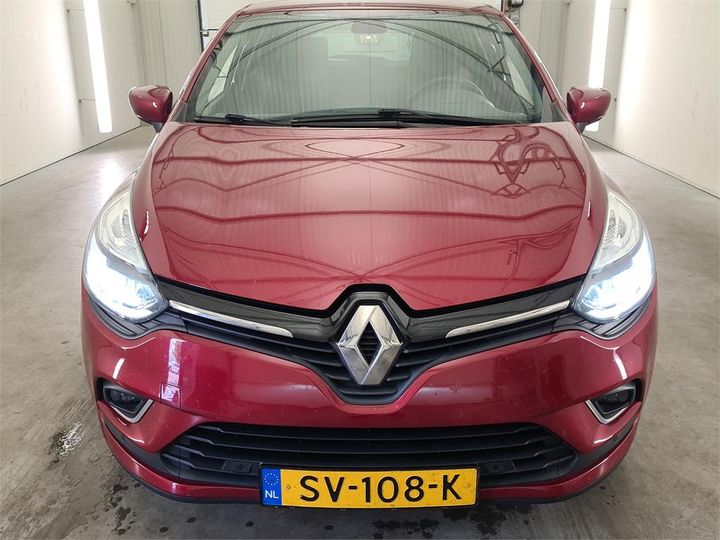 Photo 30 VIN: VF15R240A59377740 - RENAULT CLIO 