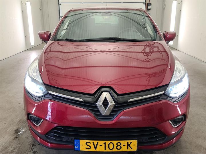 Photo 5 VIN: VF15R240A59377740 - RENAULT CLIO 