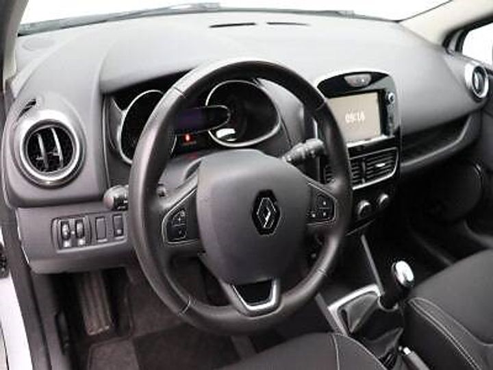 Photo 16 VIN: VF15R240A59377742 - RENAULT CLIO 