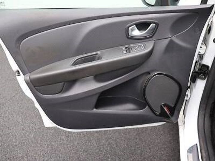 Photo 17 VIN: VF15R240A59377742 - RENAULT CLIO 