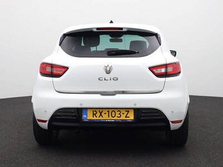 Photo 4 VIN: VF15R240A59377742 - RENAULT CLIO 