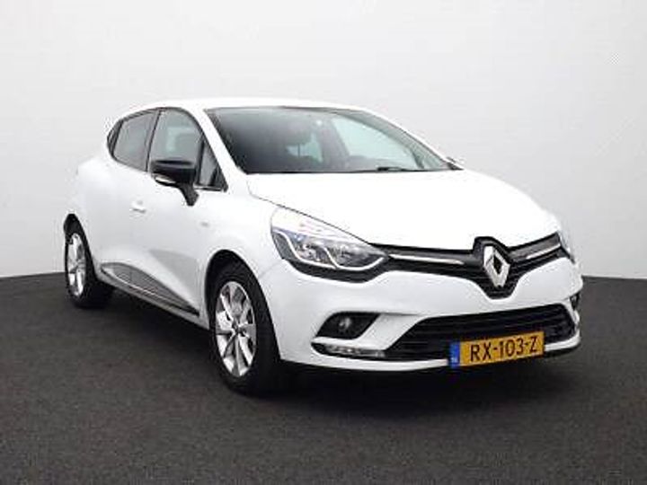 Photo 7 VIN: VF15R240A59377742 - RENAULT CLIO 